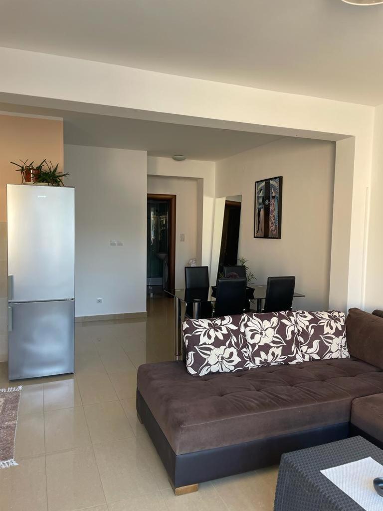 Riverside Villa Tivat Habitación foto